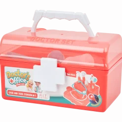 Dokter-speelset < Action New