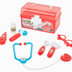 Dokter-speelset < Action New