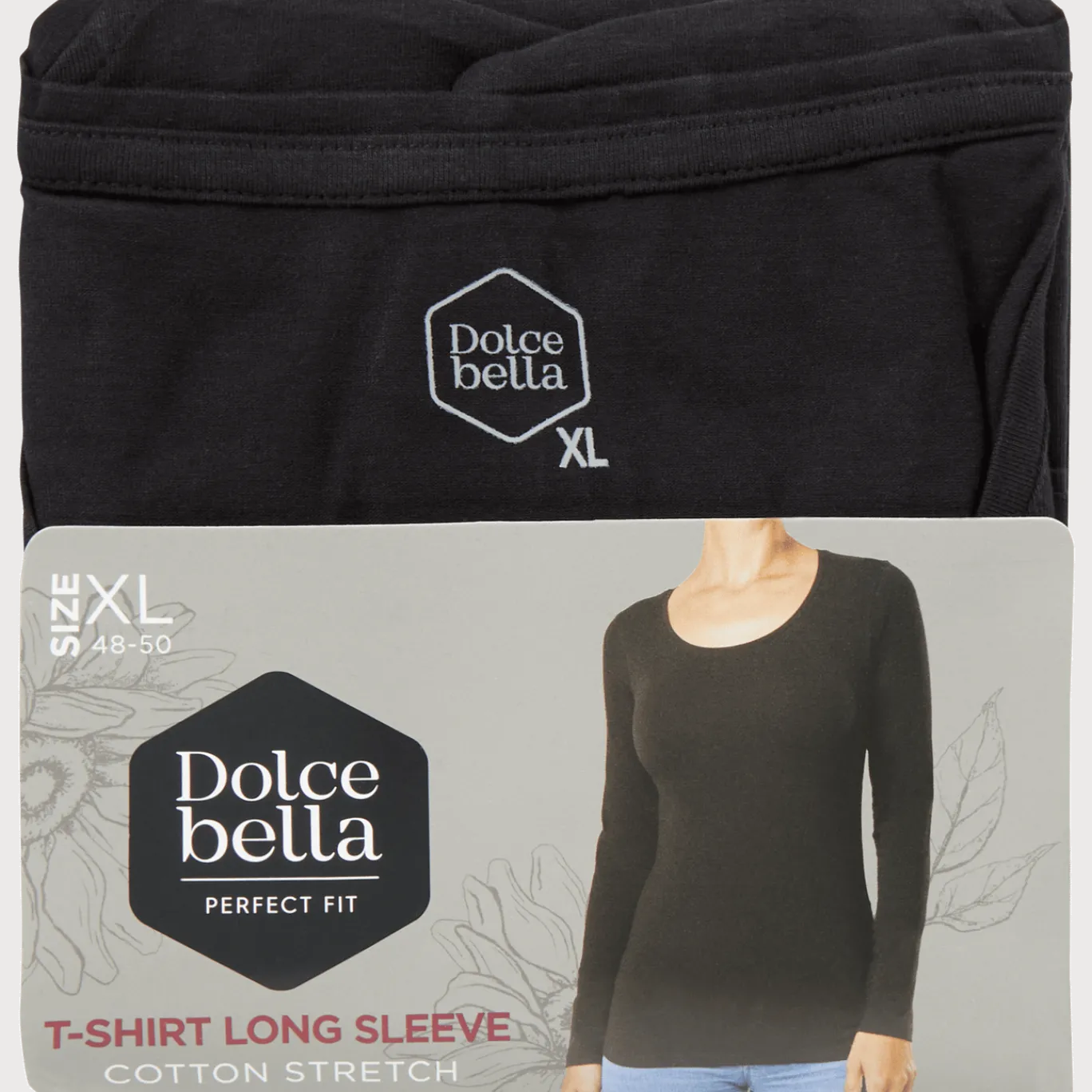 basic T-shirt < Dolce Bella New
