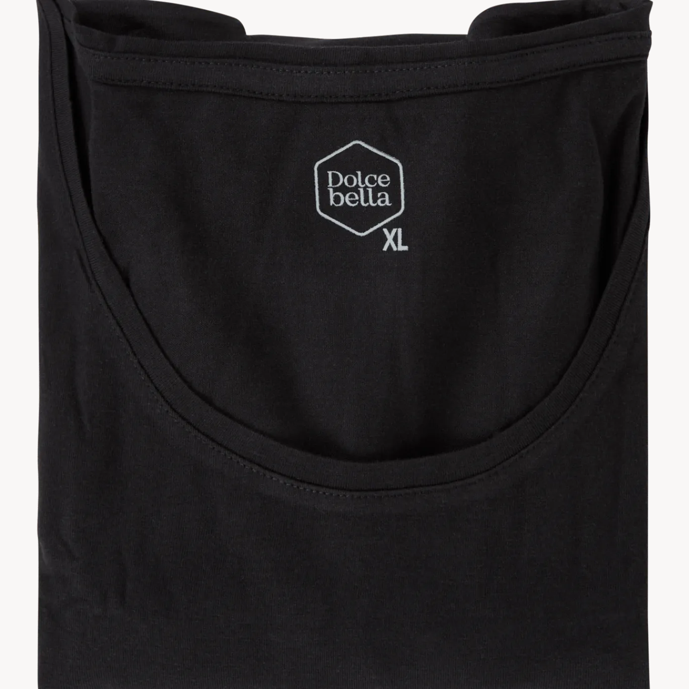 basic T-shirt < Dolce Bella New