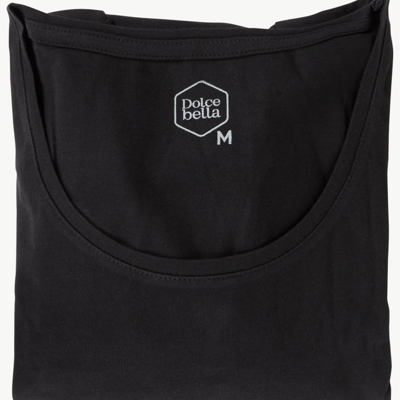 basic T-shirt < Dolce Bella Sale