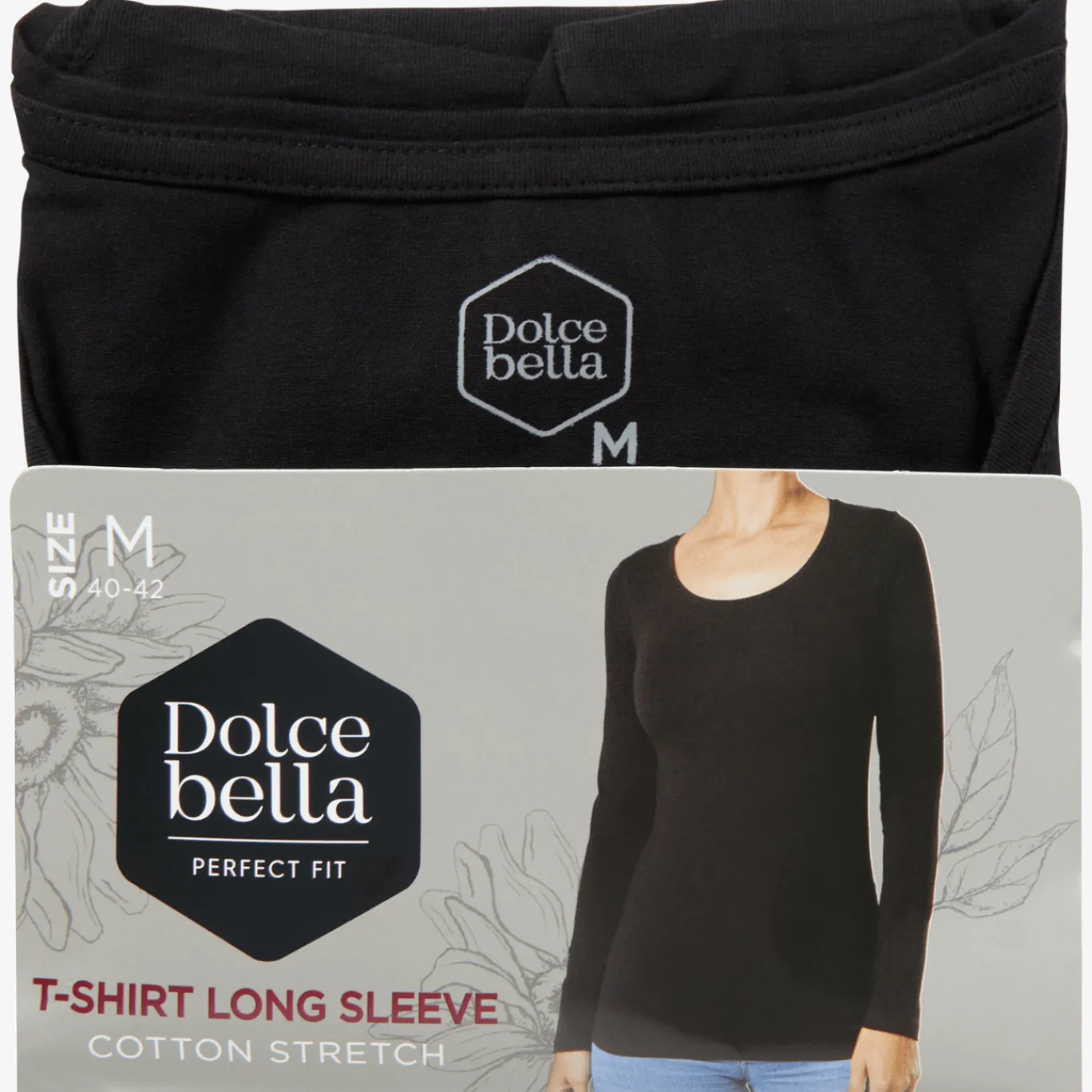 basic T-shirt < Dolce Bella Sale