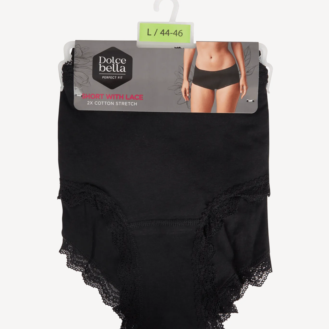 boxershorts < Dolce Bella