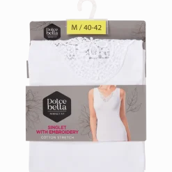 singlet < Dolce Bella
