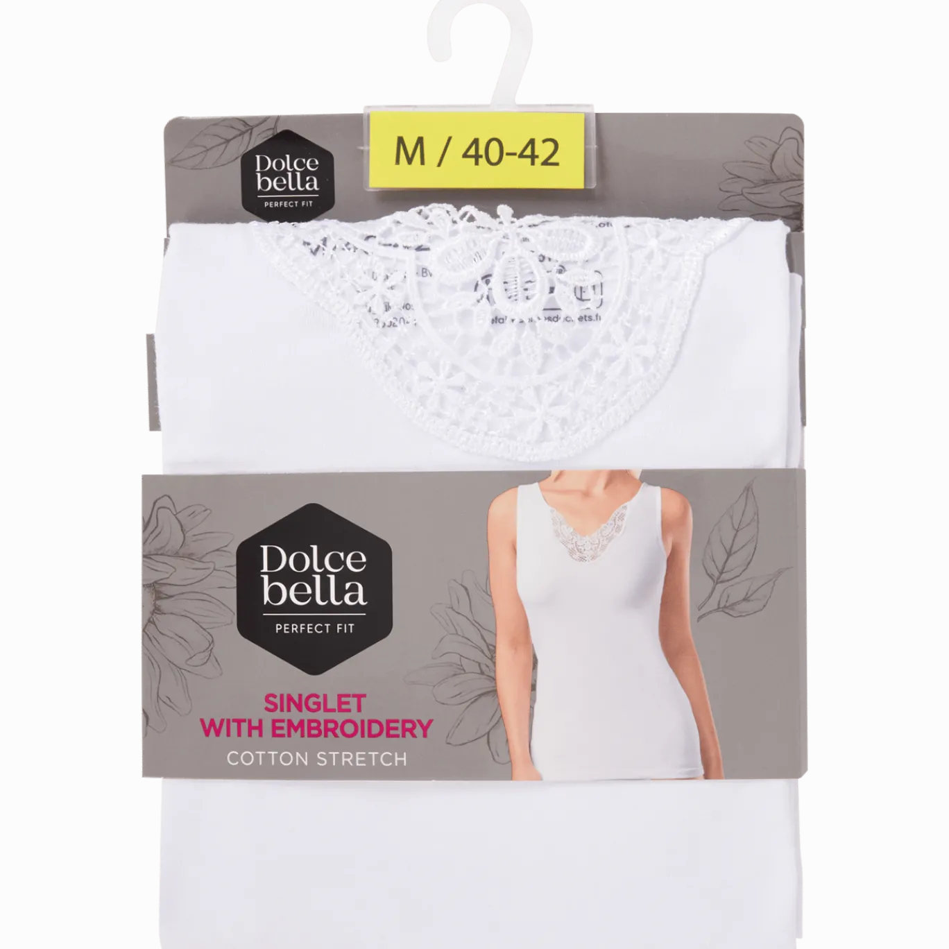 singlet < Dolce Bella