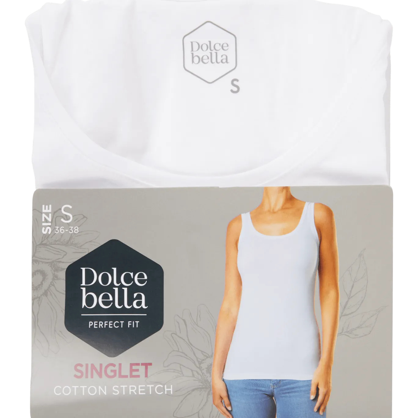 singlet < Dolce Bella Online