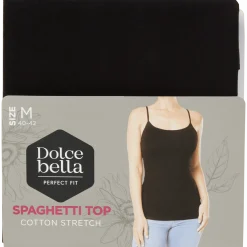 spaghetti-top < Dolce Bella Clearance