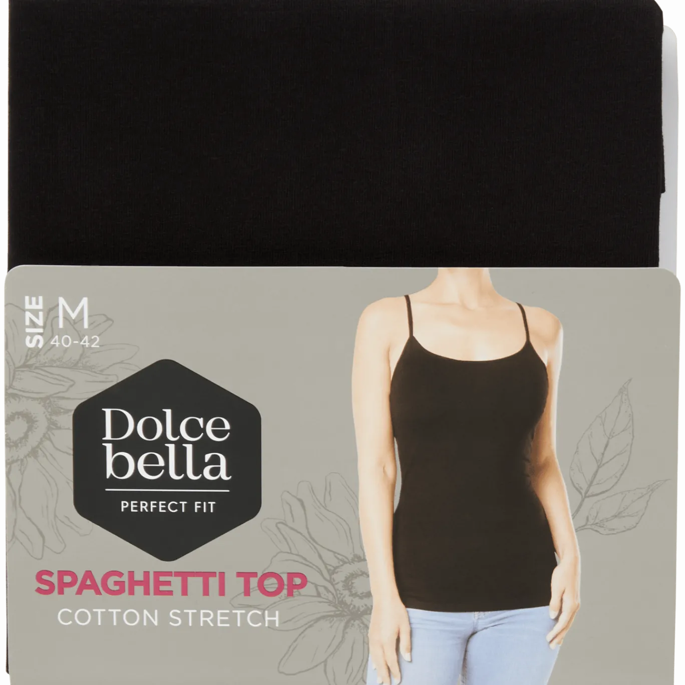 spaghetti-top < Dolce Bella Clearance