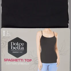 spaghetti-top < Dolce Bella