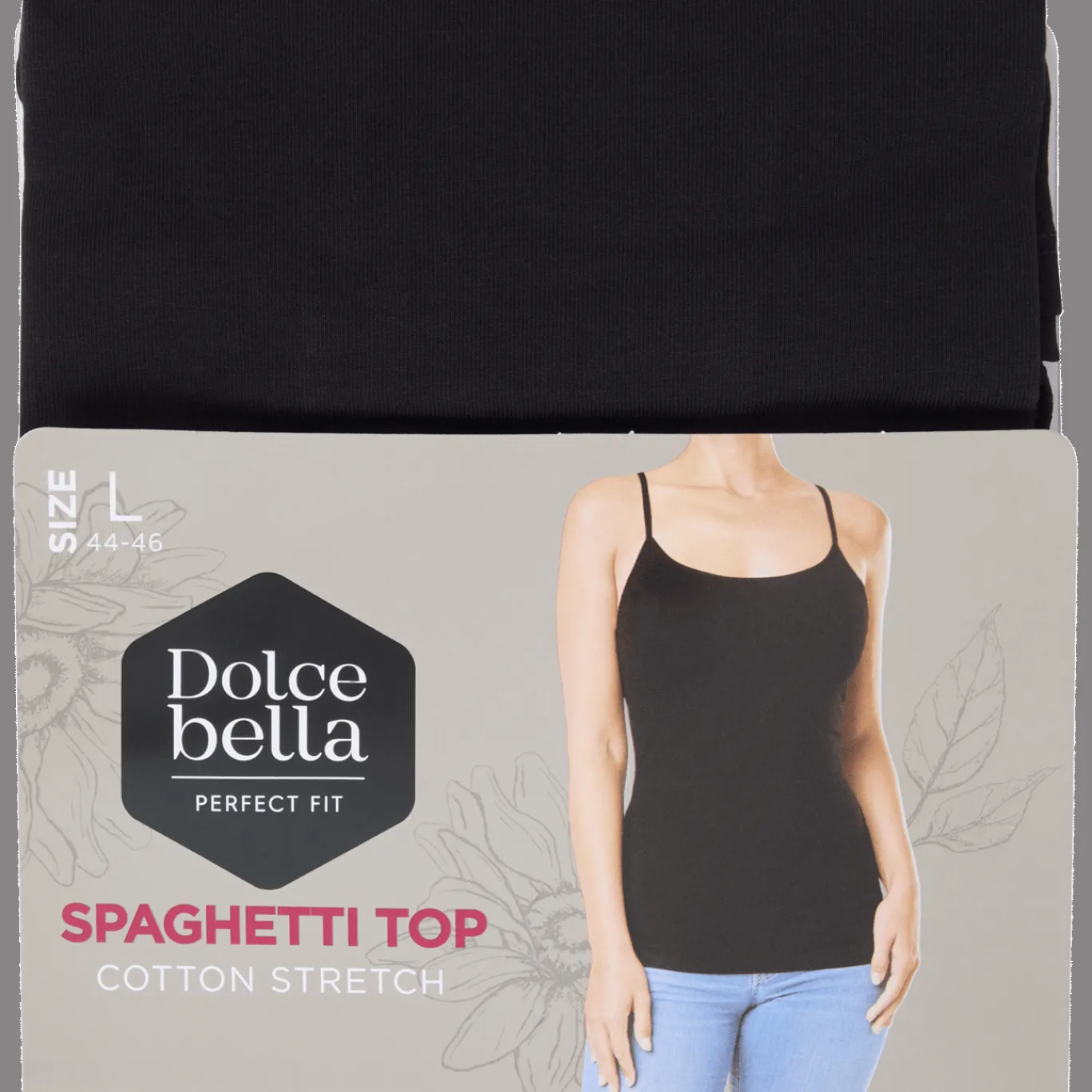 spaghetti-top < Dolce Bella