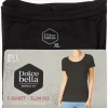 T-shirt < Dolce Bella Hot