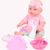 plaspop Baby Lola < Dolly Star Hot