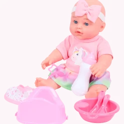 plaspop Baby Lola < Dolly Star Hot