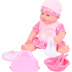 plaspop Baby Lola < Dolly Star Hot