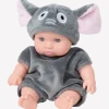 pop met dierenpakje < Dolly Star Clearance