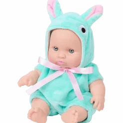pop met dierenpakje < Dolly Star Clearance