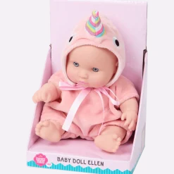 pop met dierenpakje < Dolly Star Clearance