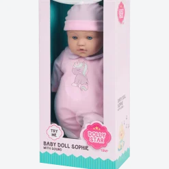 pop Sophie < Dolly Star Best