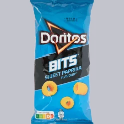 Bits Sweet Paprika < Doritos Online