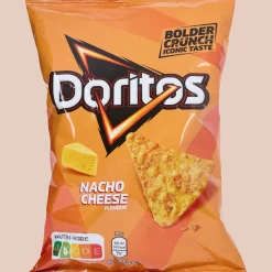 Nacho Cheese < Doritos Best