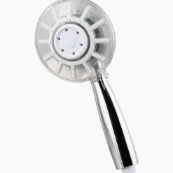 Douchekop met ledlicht < Action Discount