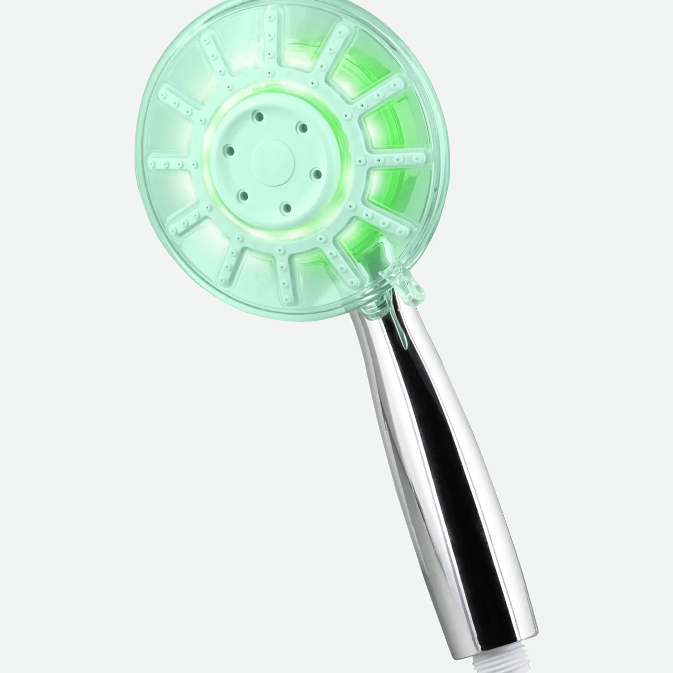 Douchekop met ledlicht < Action Discount