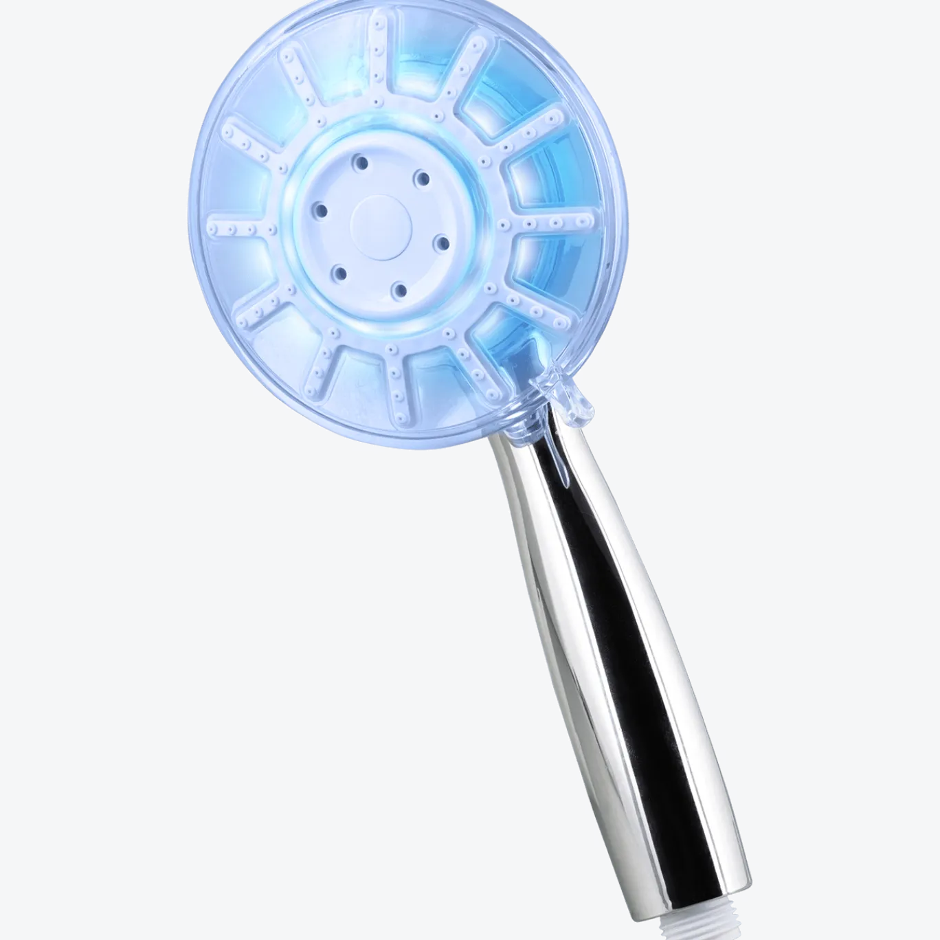 Douchekop met ledlicht < Action Discount