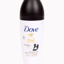 deodorant Invisible Dry < Dove Online