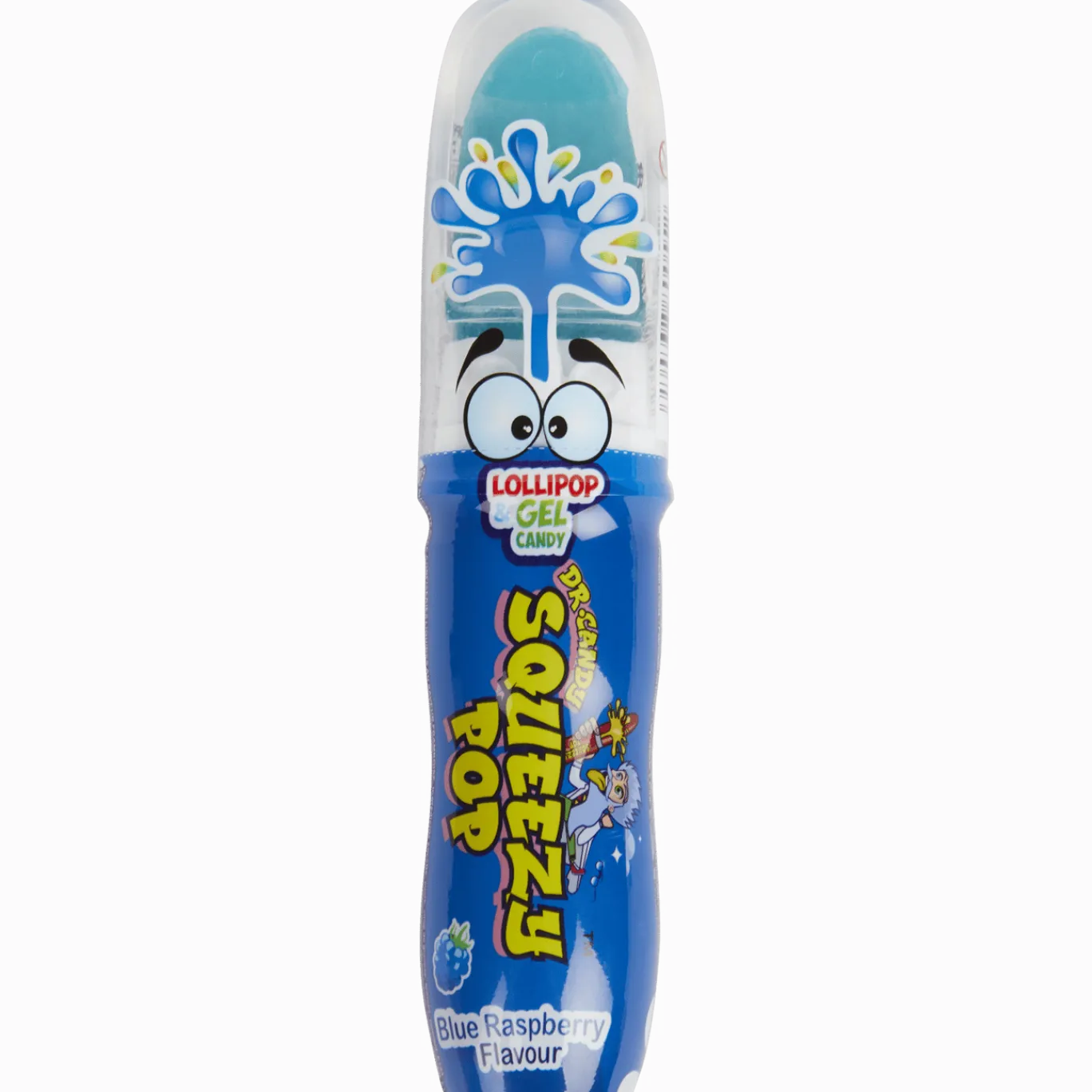 Dr. Candy Squeezy Pop < Action Best