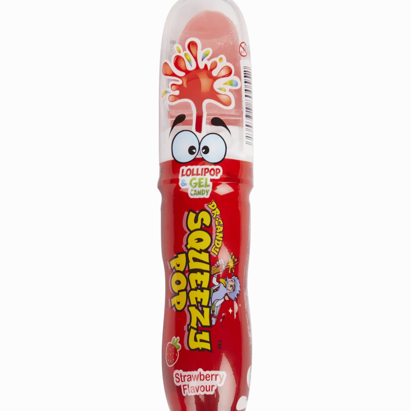 Dr. Candy Squeezy Pop < Action Best