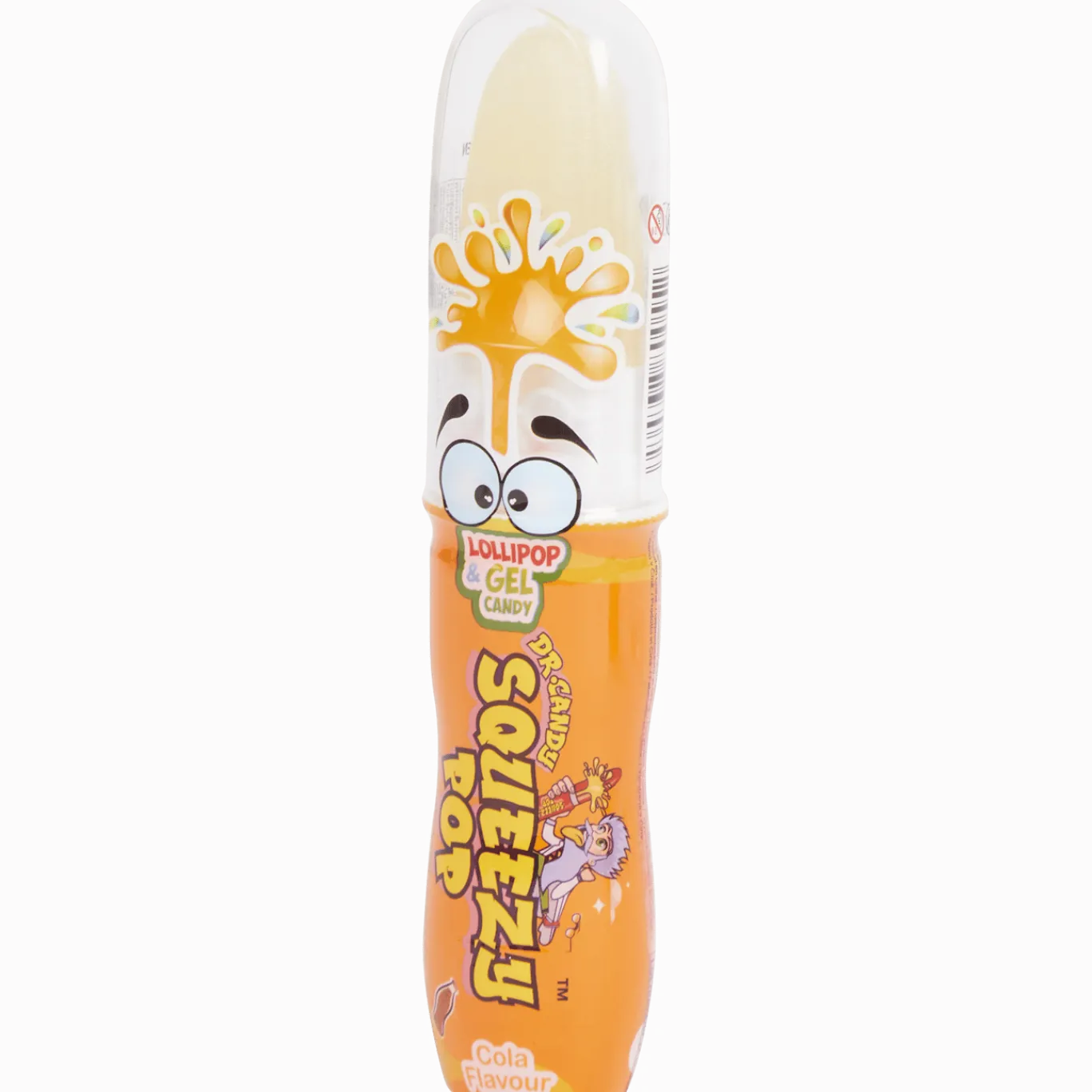 Dr. Candy Squeezy Pop < Action Best
