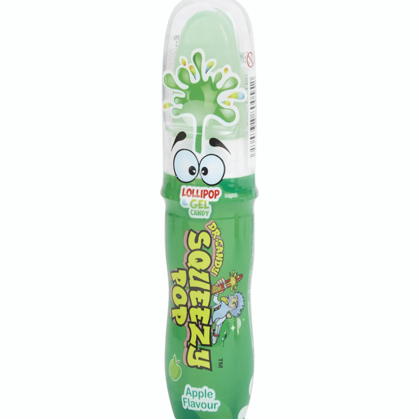 Dr. Candy Squeezy Pop < Action Best