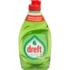 afwasmiddel Clean & Fresh Appel < Dreft Clearance