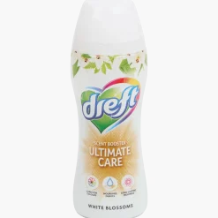 geurbooster White Blossoms Ultimate Care < Dreft Outlet