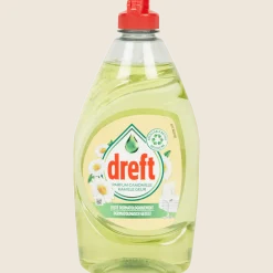 Naturals afwasmiddel Kamille < Dreft