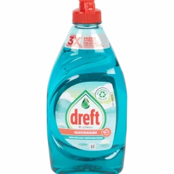 Platinum afwasmiddel Frisse Bries < Dreft Sale