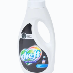 The Ultimate Care wasmiddel Donker < Dreft Outlet