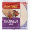 Dürümwraps < Action