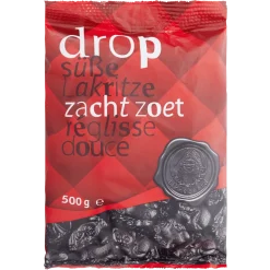 Drop Zacht Zoet < Action Clearance