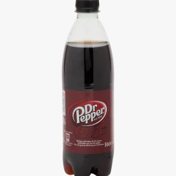 < Dr. Pepper Best