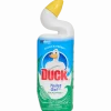 Clean & Fresh toiletgel Eucalyptus < Duck Outlet