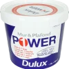 Power muurverf mat wit < Dulux Sale