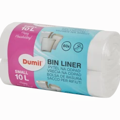 afvalzakken < Dumil New