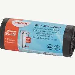afvalzakken extra hoog < Dumil Sale
