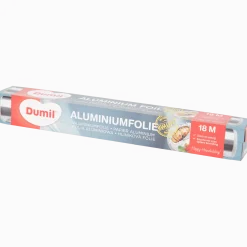 aluminiumfolie < Dumil Online