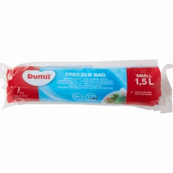 diepvrieszakken < Dumil Clearance