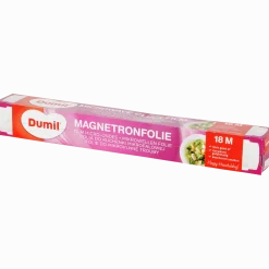 magnetronfolie < Dumil New