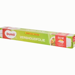 vershoudfolie < Dumil New