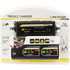 acculader < Dunlop