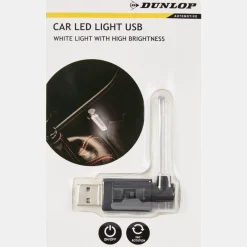 auto USB-lamp < Dunlop Best